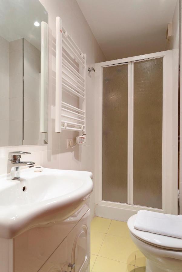 Genteel Home Martinez Campos Granada Bagian luar foto